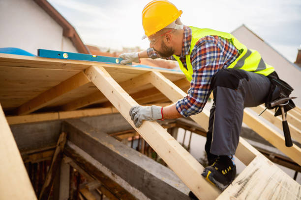 Best Residential Roofing Contractor  in Haskell, AR