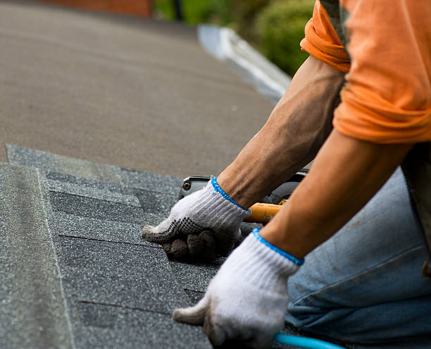 Best New Roof Installation  in Haskell, AR