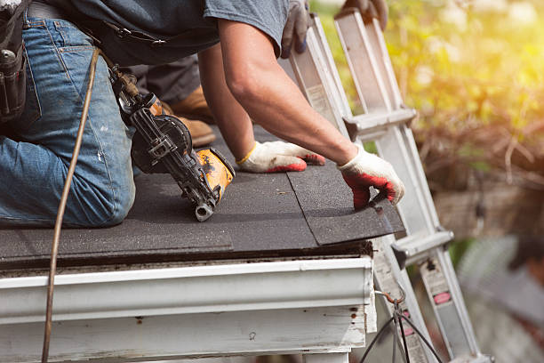 Best Roof Repair Services  in Haskell, AR